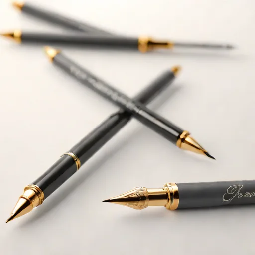 Osmiroid 65 Calligraphy Pen