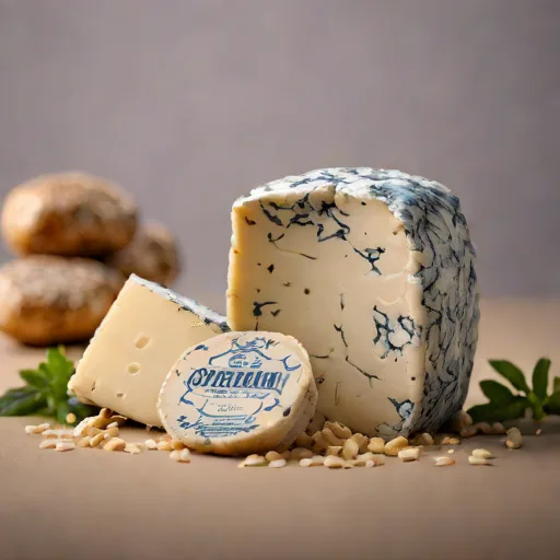Old Chatham Ewe's Blue
