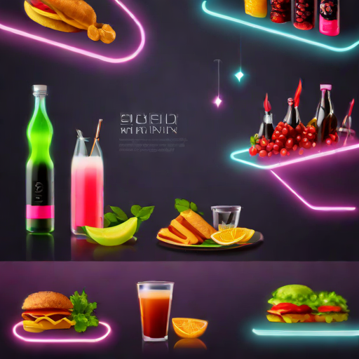 Olympia Coffee - Big Truck