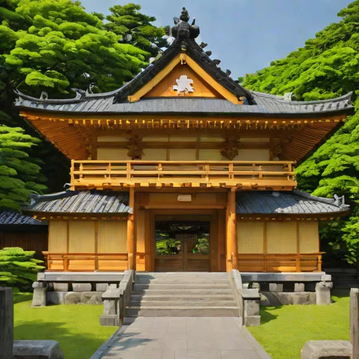 Osorezan Bodaiji