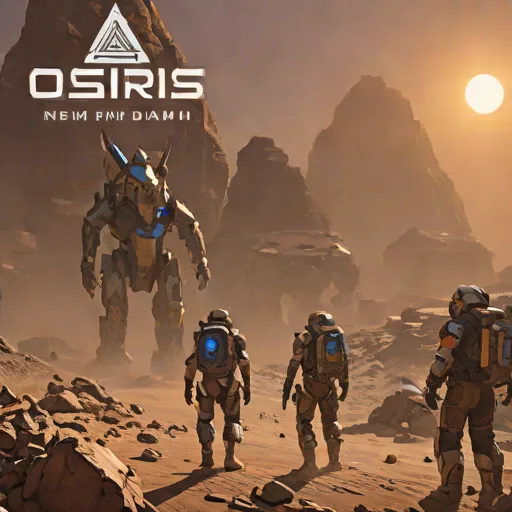Osiris: New Dawn