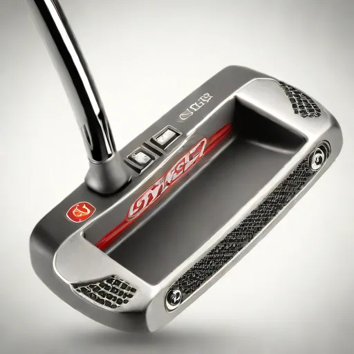 Odyssey O-Works Putter