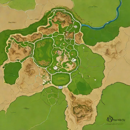 Ordos Basin