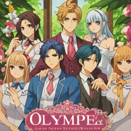 Olympia Soirée
