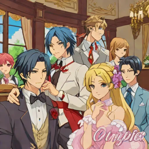 Olympia Soirée