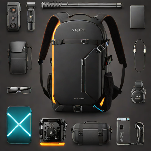 Ollivage Solar Torches