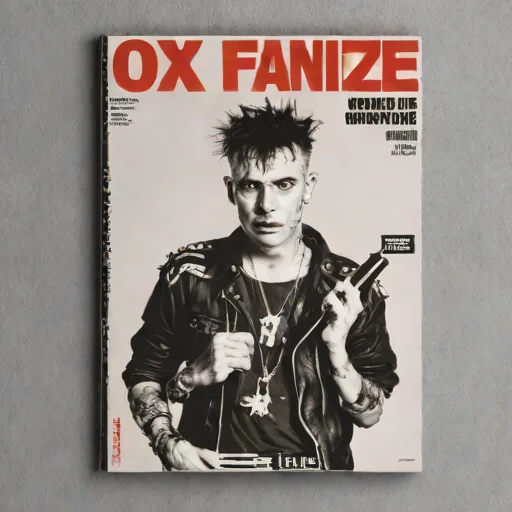 Ox Fanzine