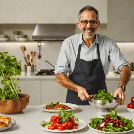 Ottolenghi's Simple