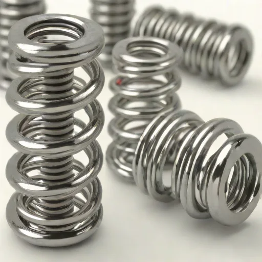 Old Man Emu (OME) Coil Springs
