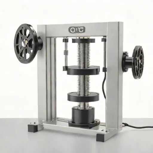 OTC Spring Compressor