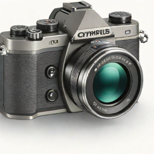 Olympus V104210RU000