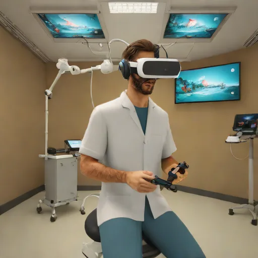 Osso VR