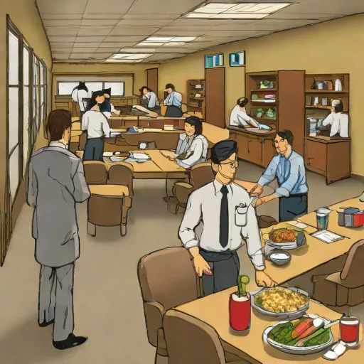 Operations Management Simulation: Benihana V2