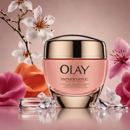 Olay Regenerics 360° Hyaluronic Acid