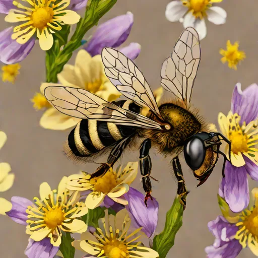 Osmia avosetta