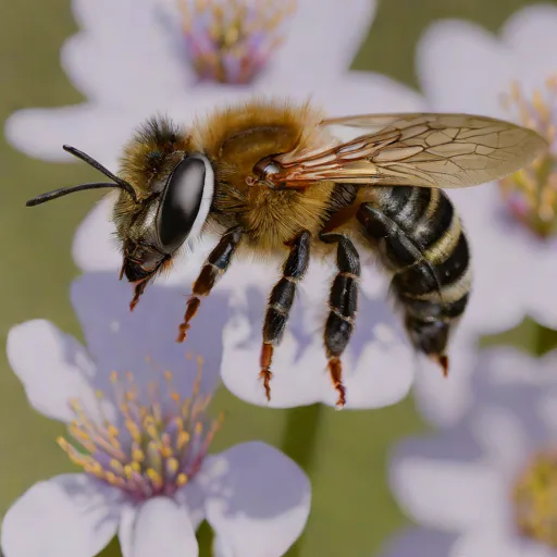 Osmia coloradensis