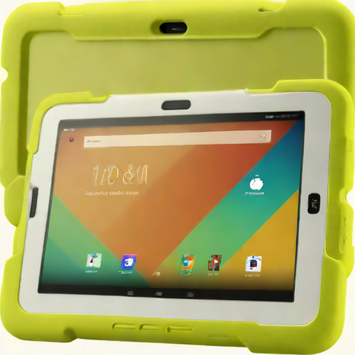 OnePlus Kids Tablet