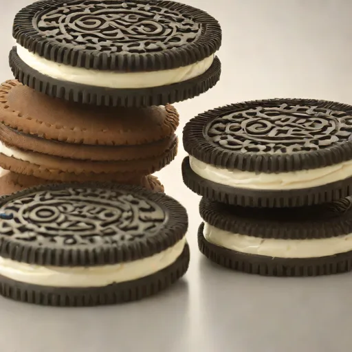 Oreo vs Hydrox