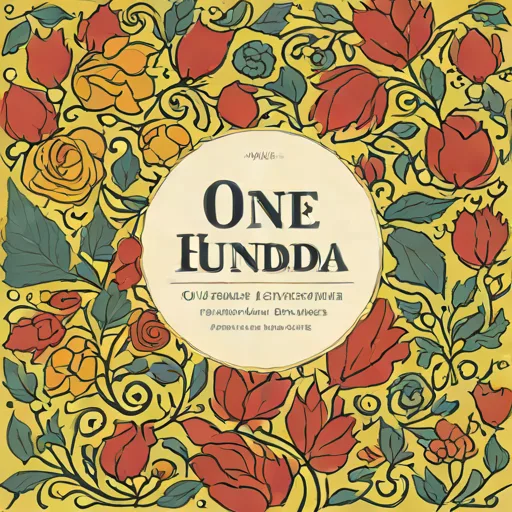 One Hundred Love Sonnets