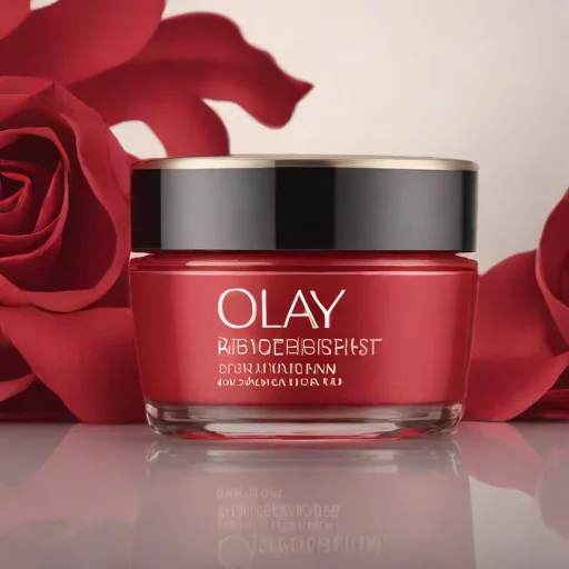 Olay Regenerist Micro-Sculpting Cream