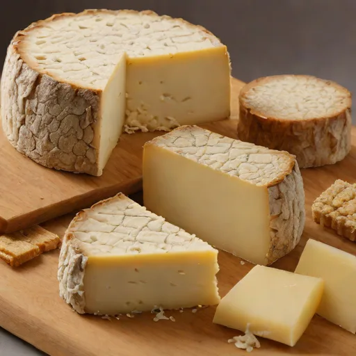 Ossau-Iraty AOP