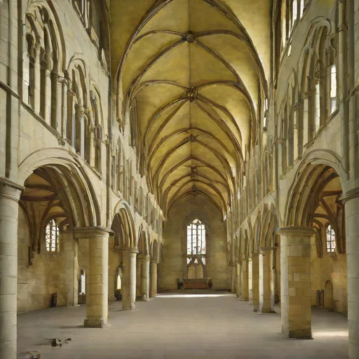 Ourscamps Abbey