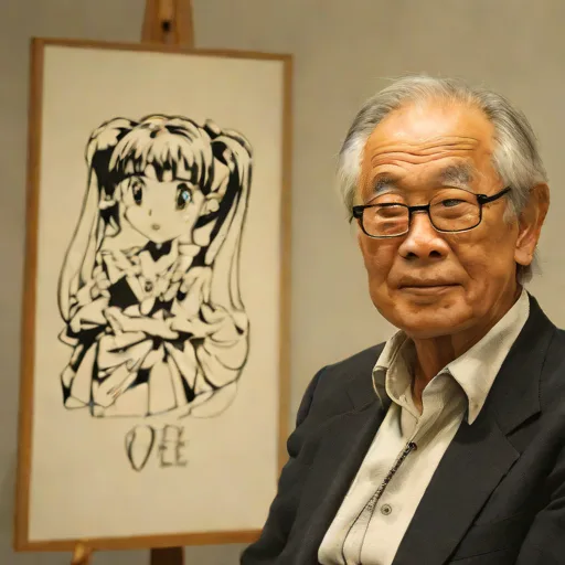 Osamu Dezaki