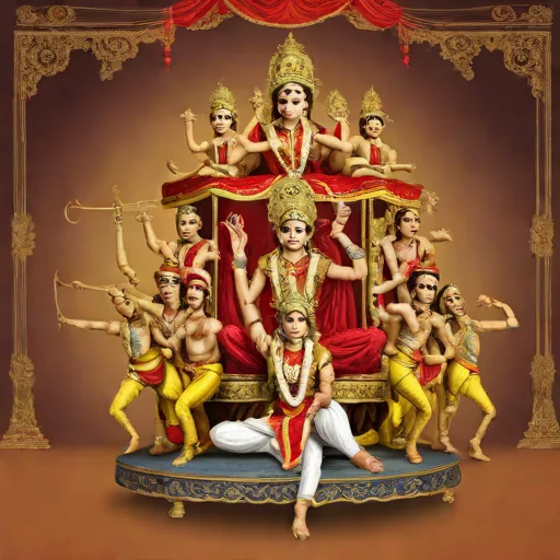 Oriental Circus India