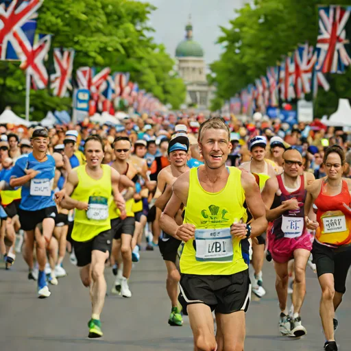 Ottawa Marathon