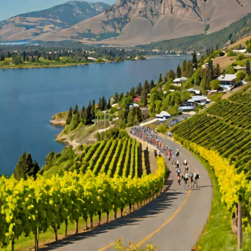 Okanagan Marathon