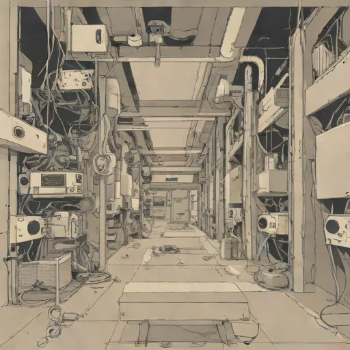 Objekt - Flatland