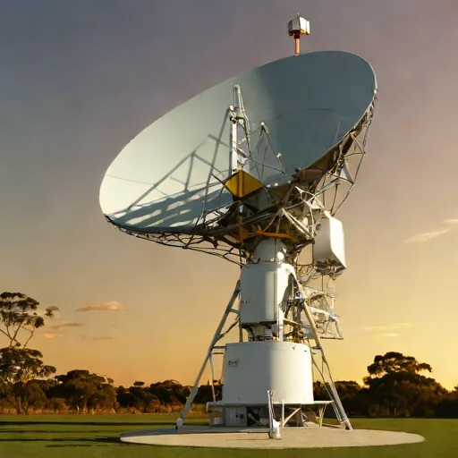 Optus D3