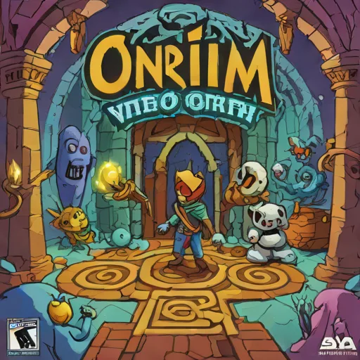 Onirim
