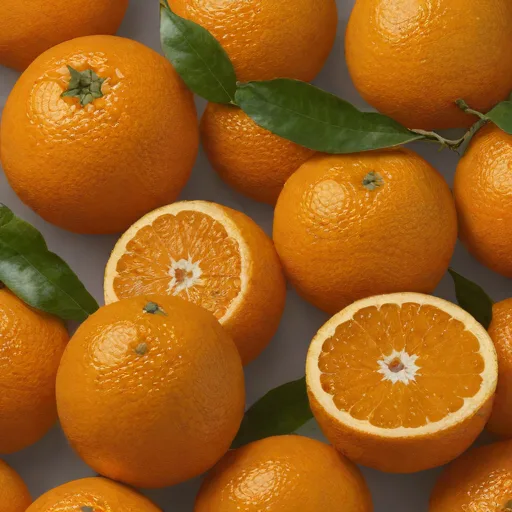 Oroval Clementine