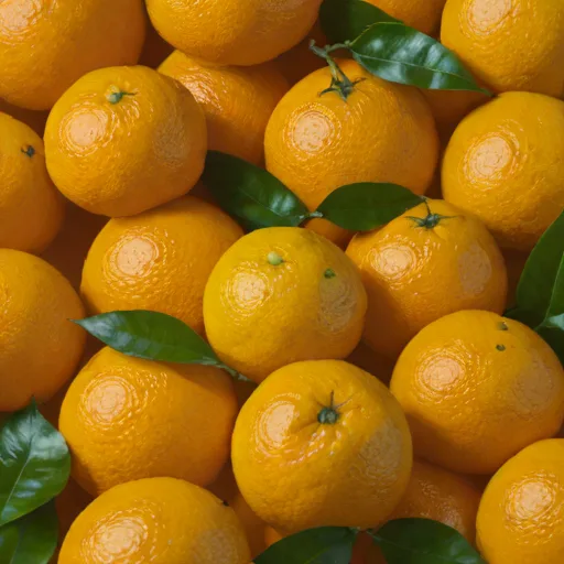 Oronules Clementine