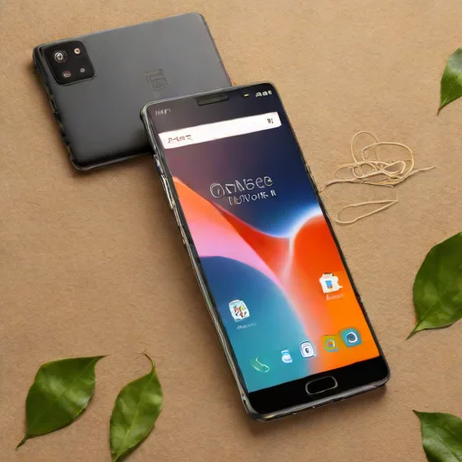 OnePlus 12 User Manual