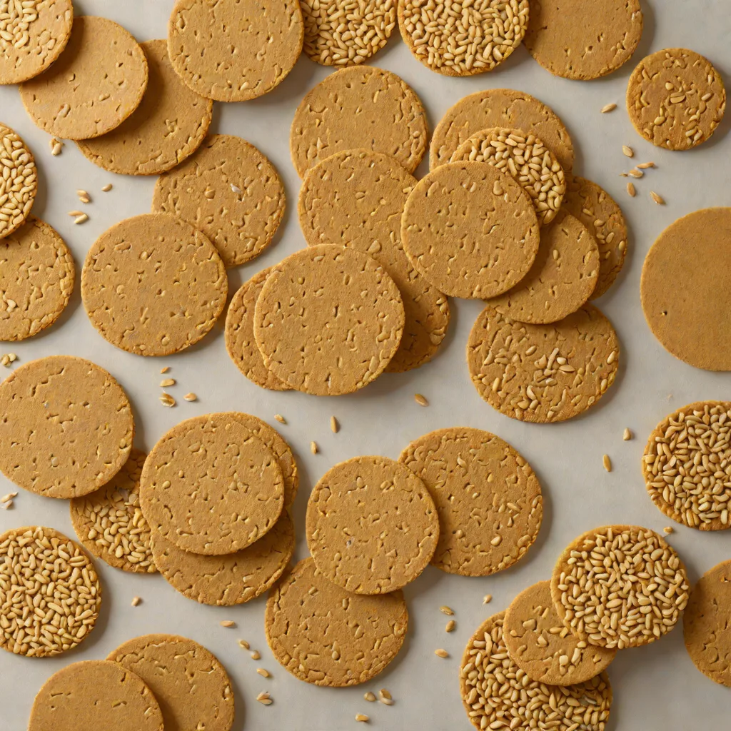 Oatcake