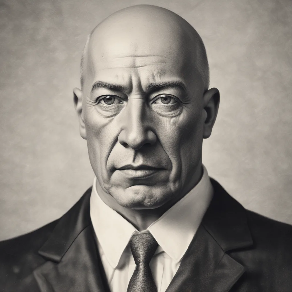 Oswald Spengler