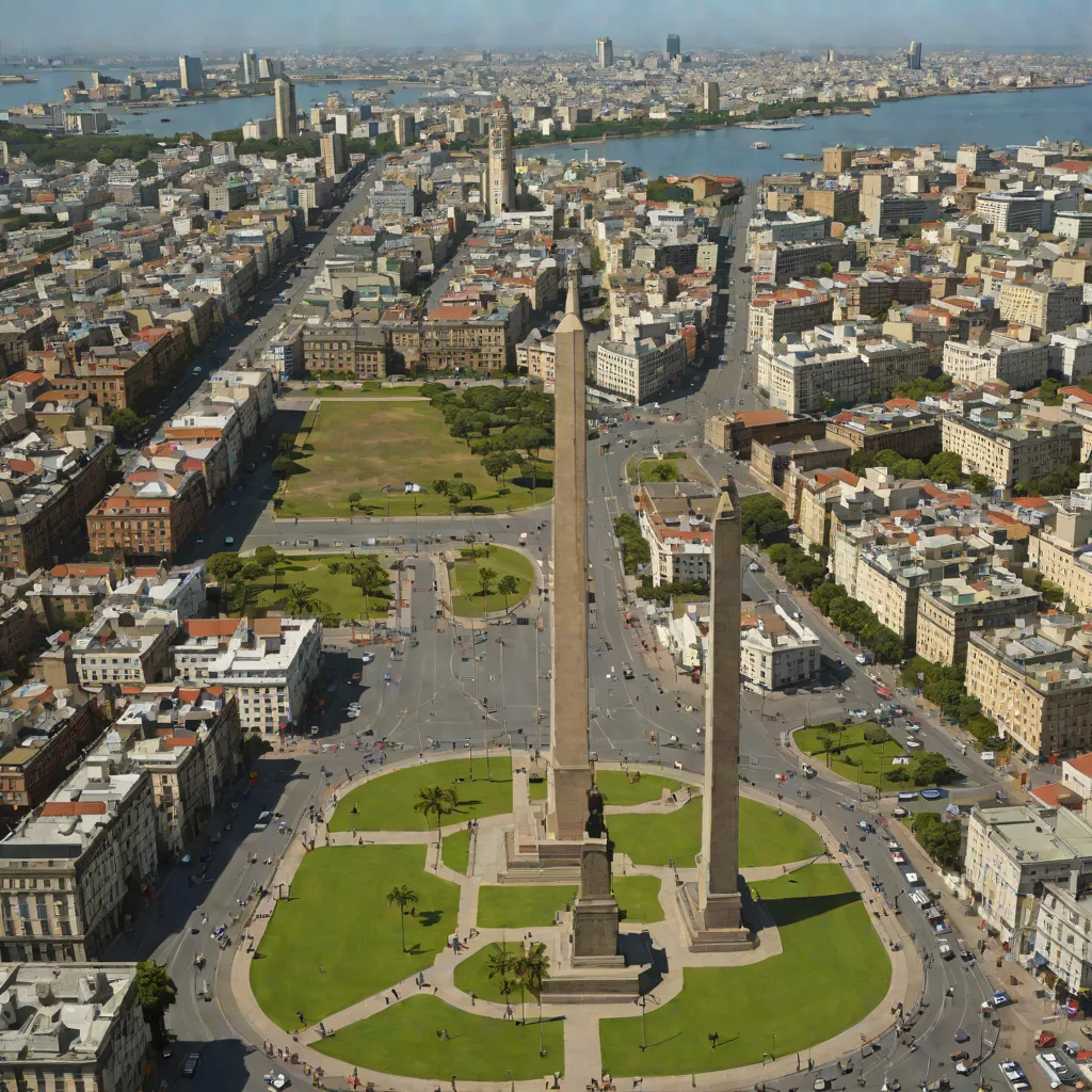 Obelisco a los Constituyentes de 1830