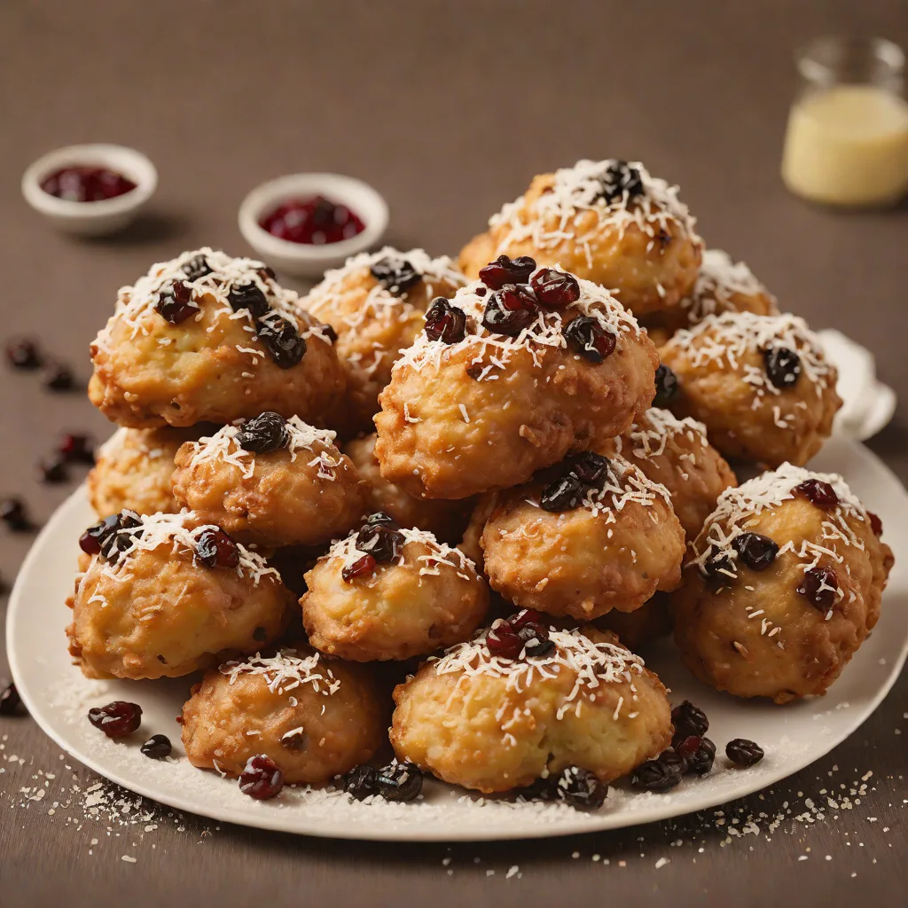 Oliebollen