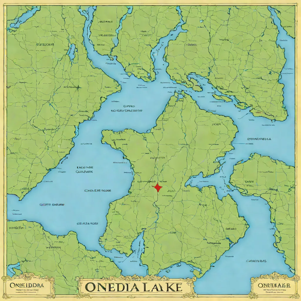 Oneida Lake