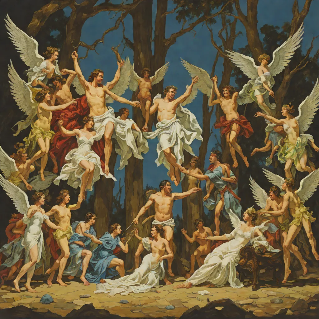 Orpheus Descending