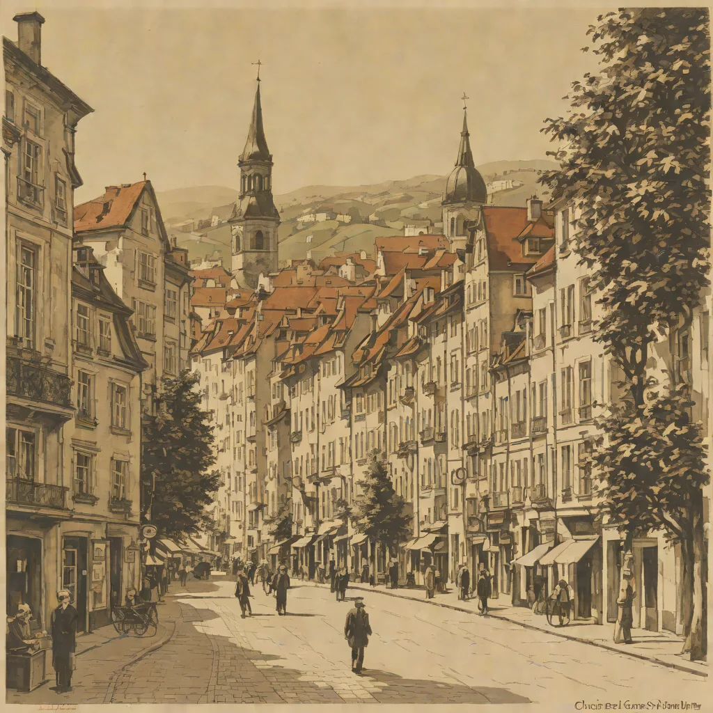 Otto Schlüter