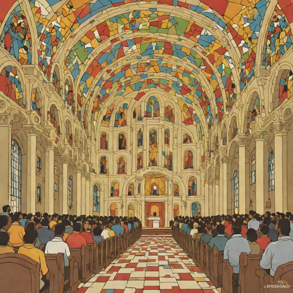 One Church