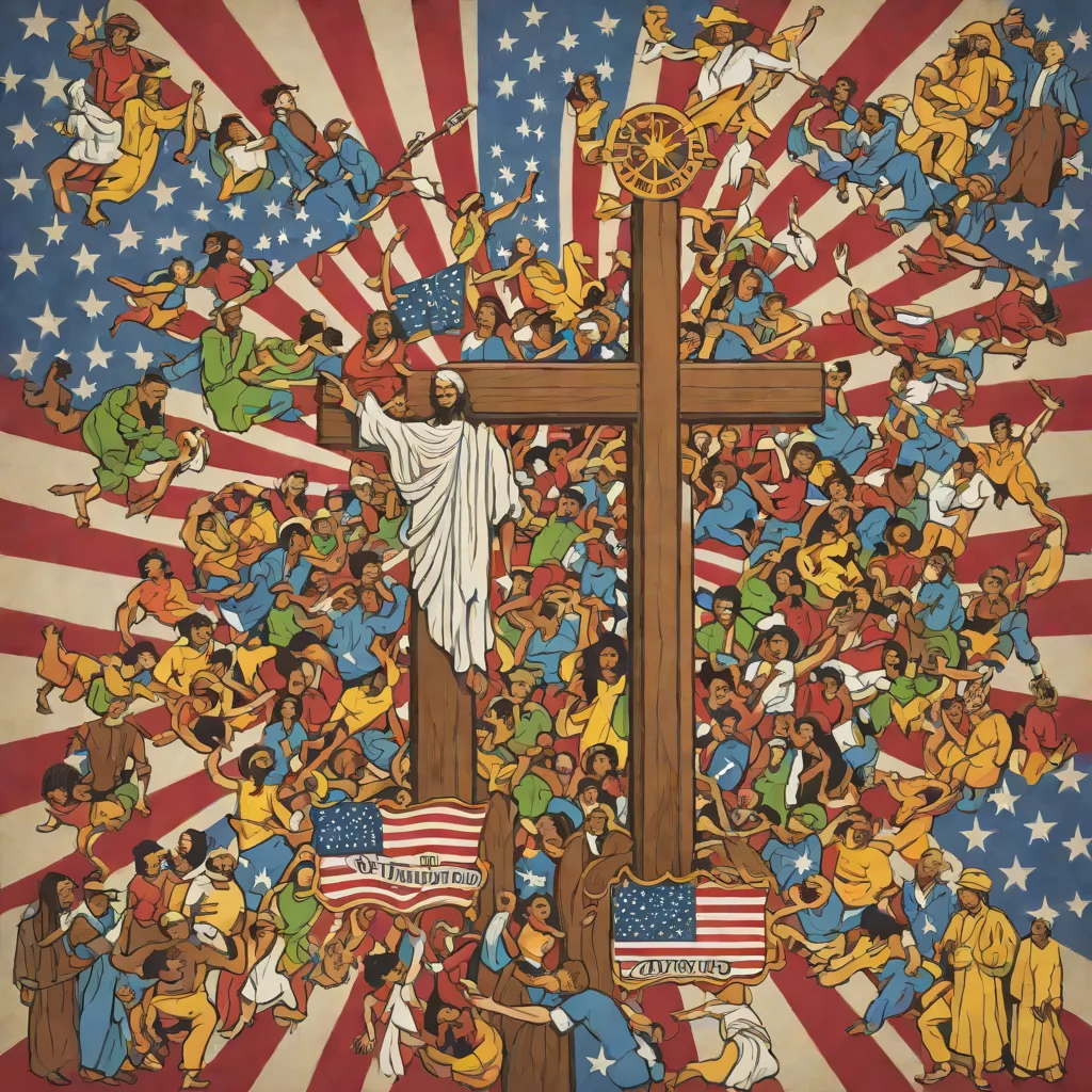 One Nation Under God