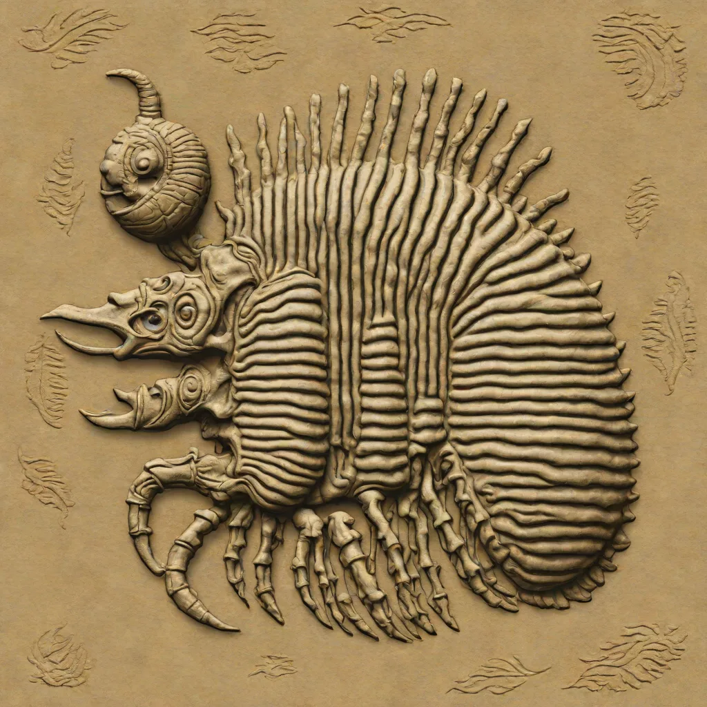 Ornamentaspis