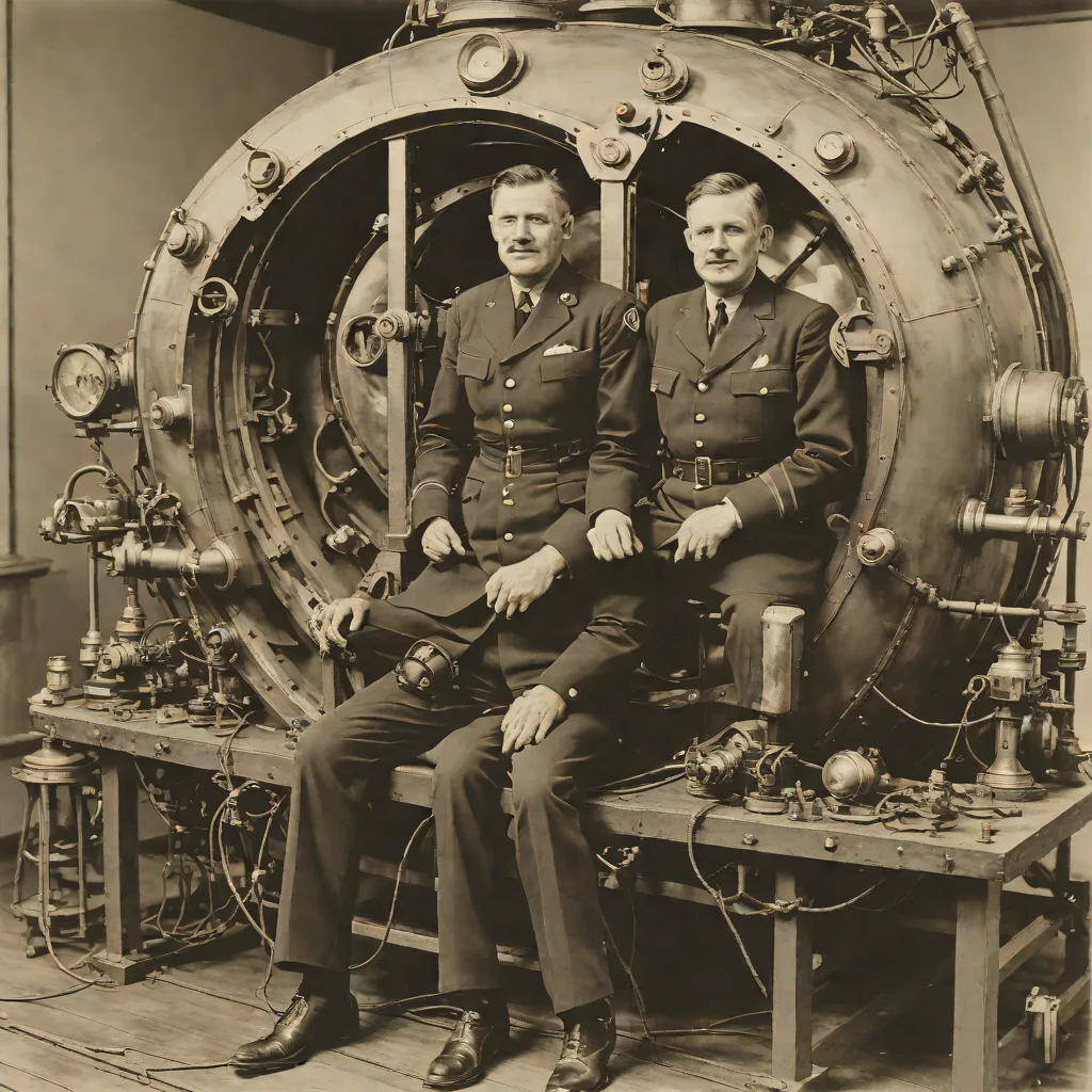 Otis Barton