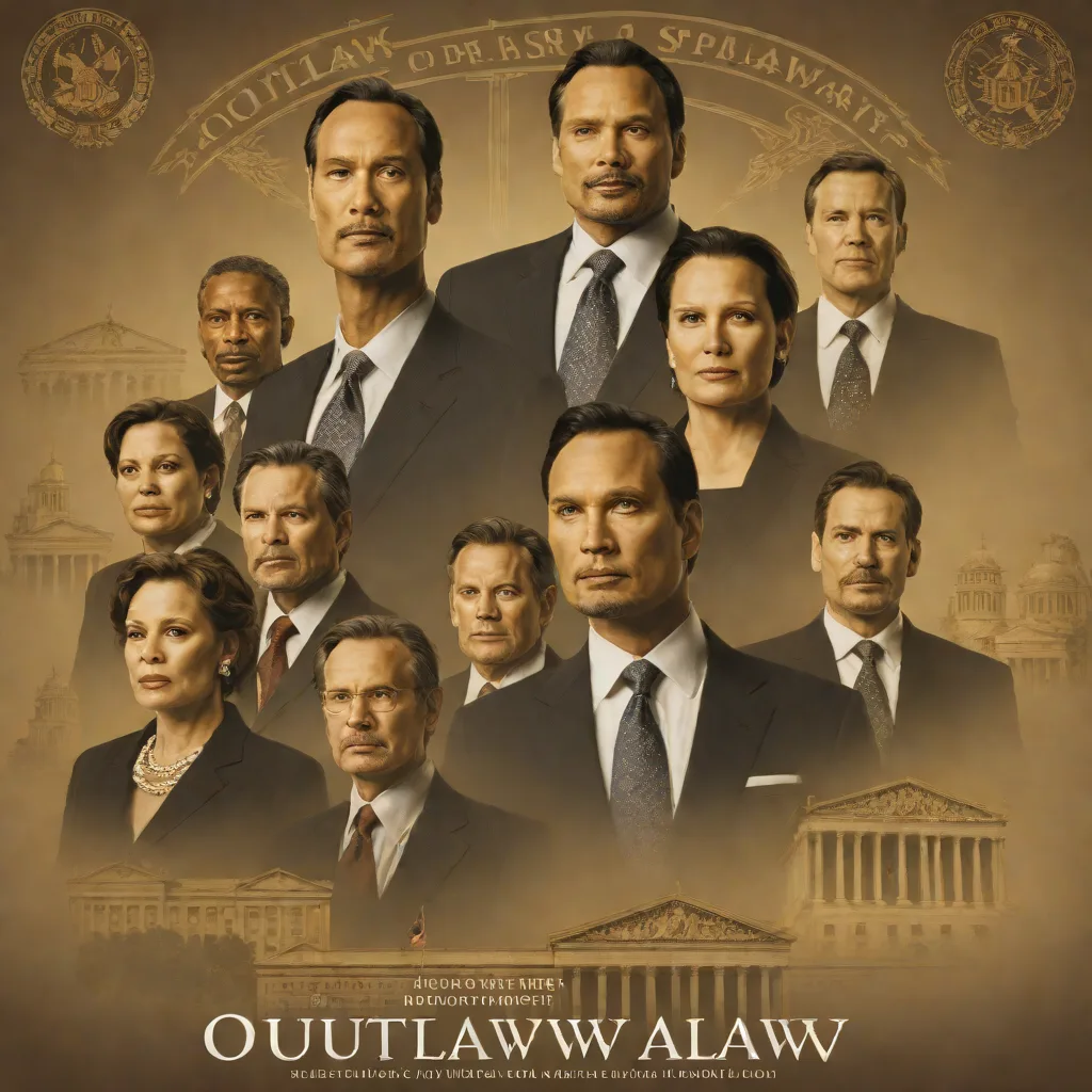 Outlaw