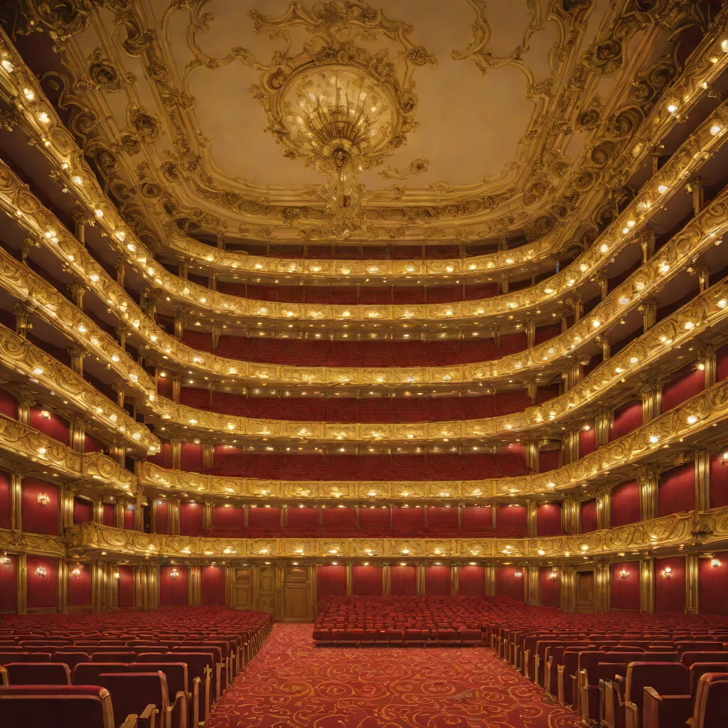 Opera Krakowska