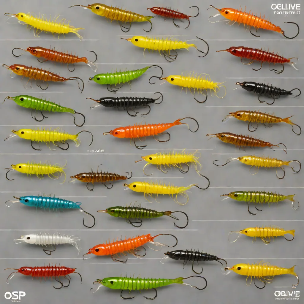 OSP DoLive Worm